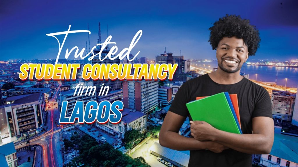 Trusted UK Education Consultancy Firm in Lagos