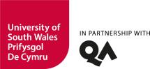 university of south wales with QA
